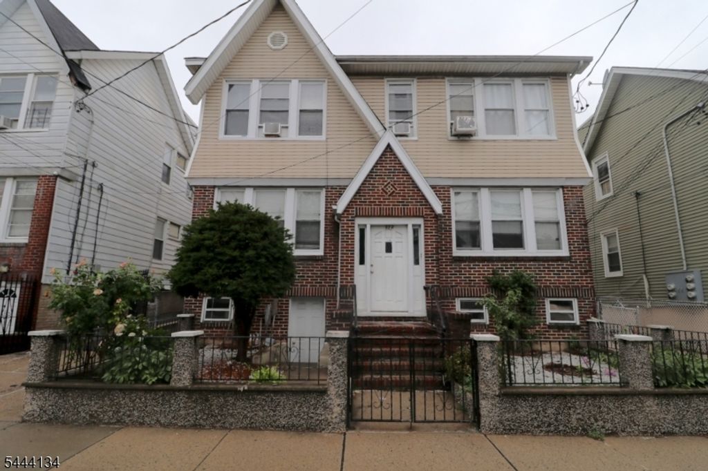 270 N 12Th St, Newark City, NJ 07107