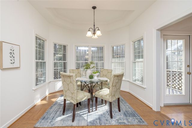 1943 Retreat Dr, Mechanicsville, VA 23111