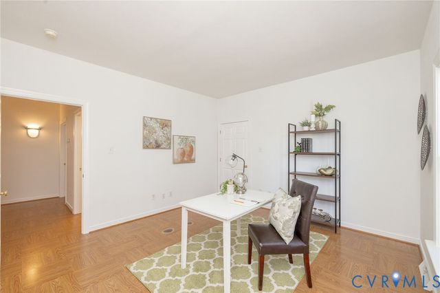 1943 Retreat Dr, Mechanicsville, VA 23111