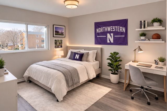 1846 Westley Avenue 2, Evanston, IL 60201