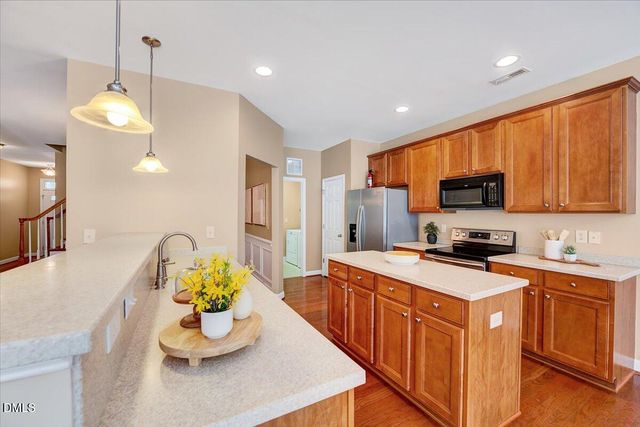 106 Honeycomb Lane, Morrisville, NC 27560