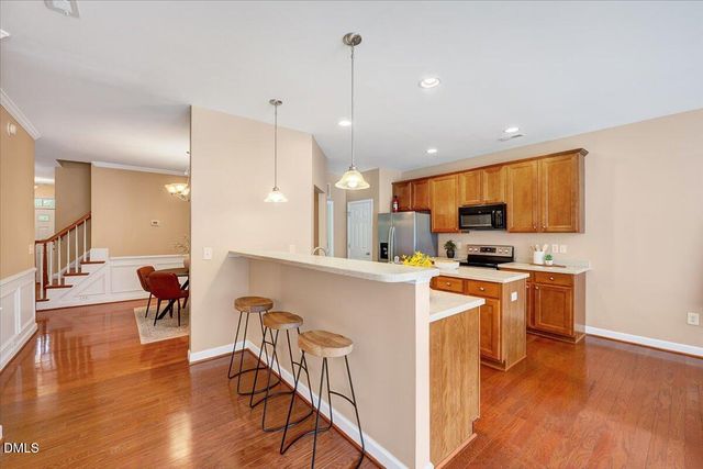 106 Honeycomb Lane, Morrisville, NC 27560