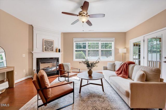 106 Honeycomb Lane, Morrisville, NC 27560