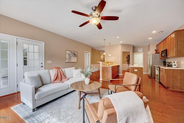 106 Honeycomb Lane, Morrisville, NC 27560