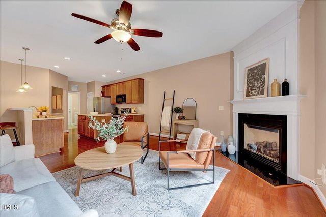 106 Honeycomb Lane, Morrisville, NC 27560