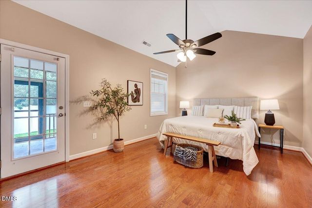 106 Honeycomb Lane, Morrisville, NC 27560