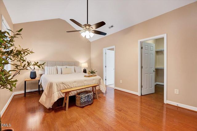 106 Honeycomb Lane, Morrisville, NC 27560