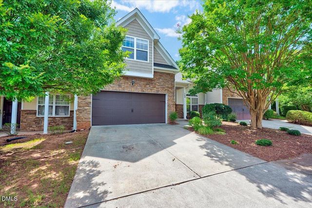 106 Honeycomb Lane, Morrisville, NC 27560