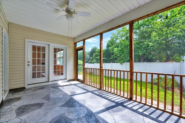 106 Honeycomb Lane, Morrisville, NC 27560