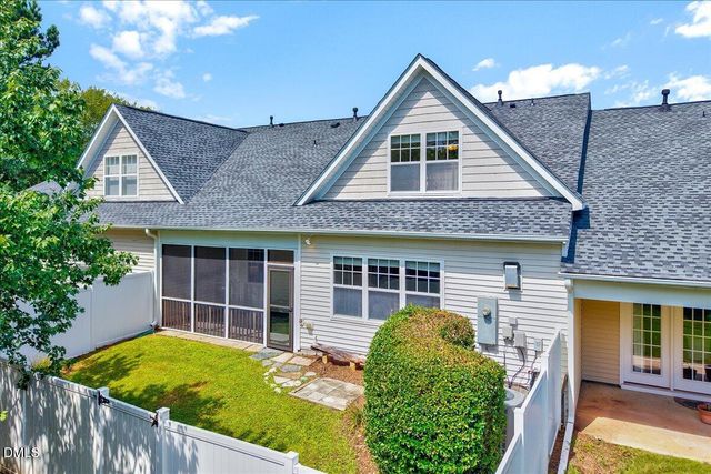 106 Honeycomb Lane, Morrisville, NC 27560