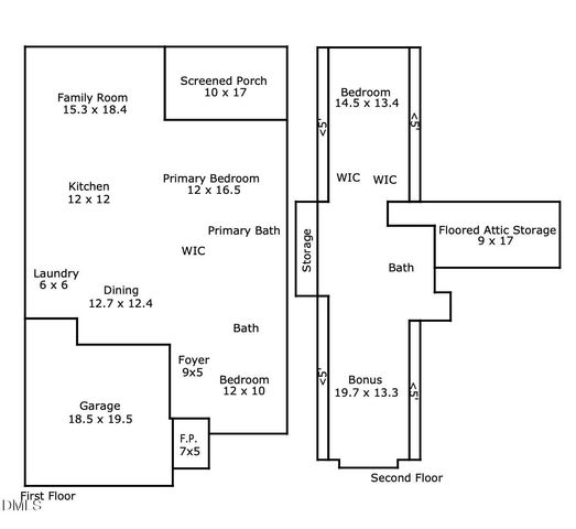 106 Honeycomb Lane, Morrisville, NC 27560