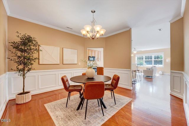 106 Honeycomb Lane, Morrisville, NC 27560