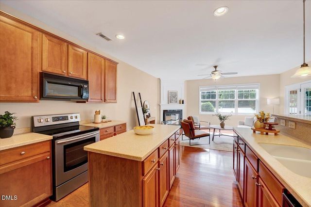 106 Honeycomb Lane, Morrisville, NC 27560