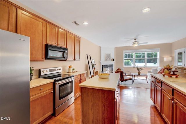 106 Honeycomb Lane, Morrisville, NC 27560