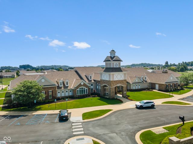 13456 Ravenswood Trail, Fishers, IN 46037