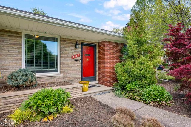 401 Mckinley Avenue, Grosse Pointe Farms, MI 48236