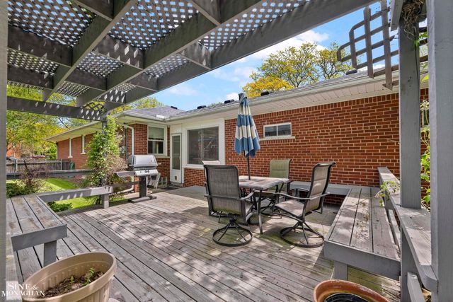 401 Mckinley Avenue, Grosse Pointe Farms, MI 48236