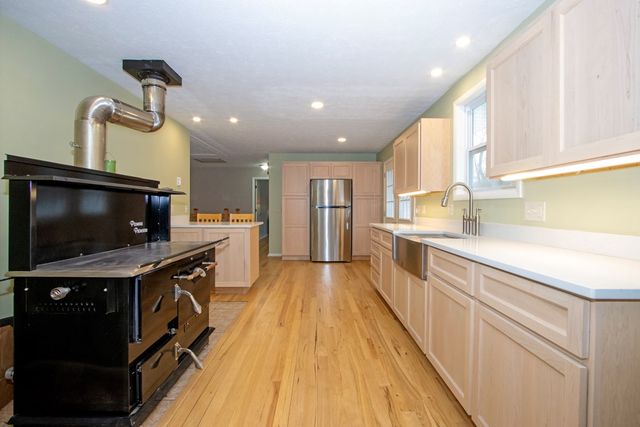 40126 Jones Road, Wellington, OH 44090