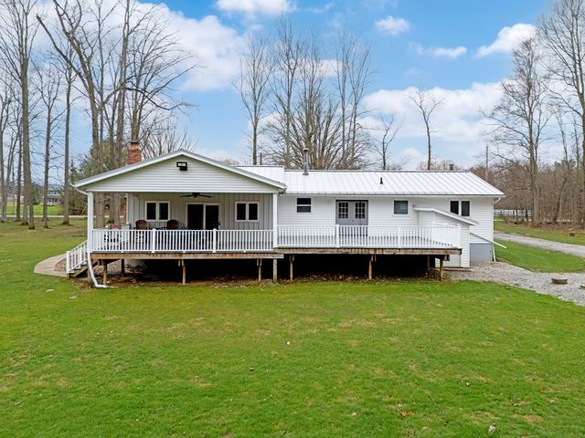 40126 Jones Road, Wellington, OH 44090