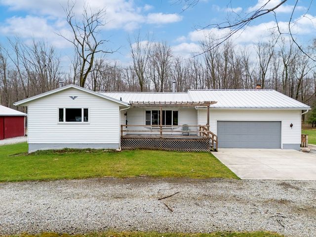 40126 Jones Road, Wellington, OH 44090