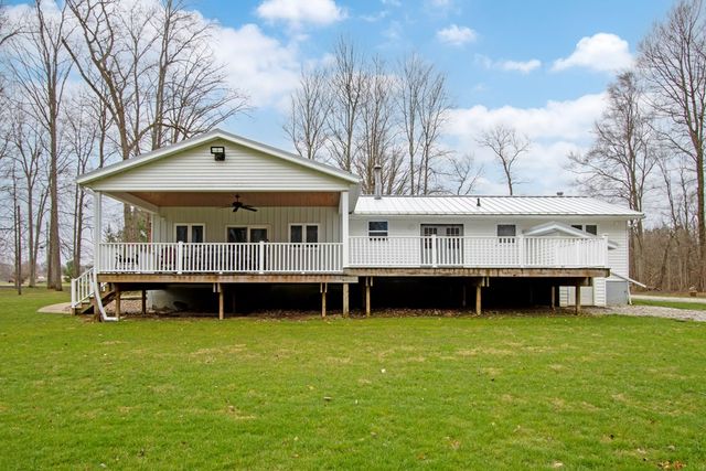 40126 Jones Road, Wellington, OH 44090