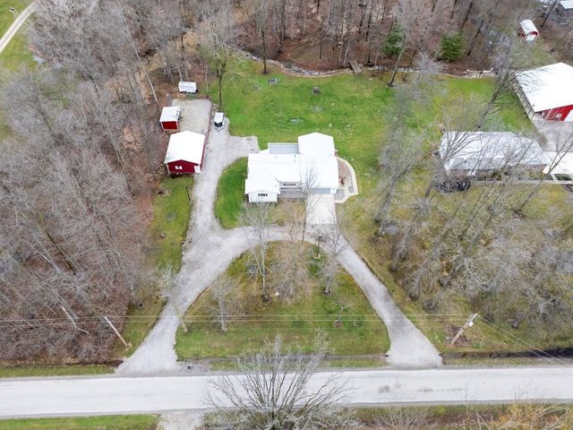 40126 Jones Road, Wellington, OH 44090