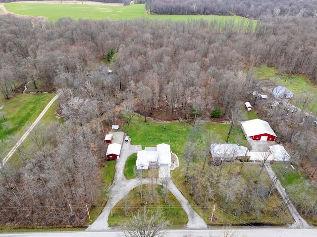 40126 Jones Road, Wellington, OH 44090