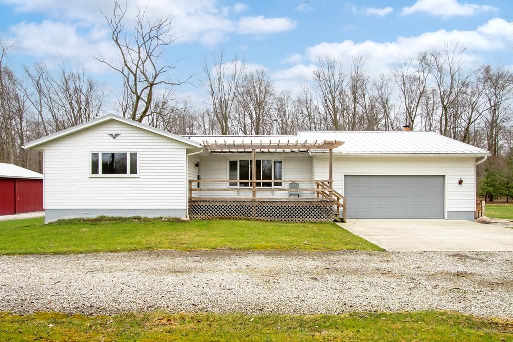 40126 Jones Road, Wellington, OH 44090