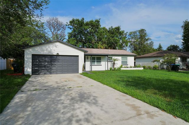 2619 HENDY COURT, Orlando, FL 32817