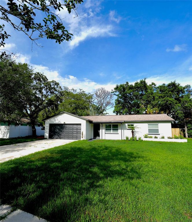 2619 HENDY COURT, Orlando, FL 32817