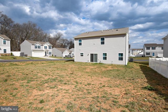 14 DIVING SCAUP RD, Hedgesville, WV 25427