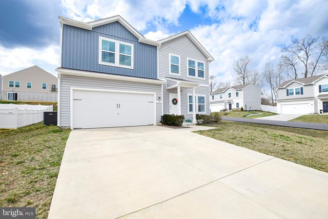 14 DIVING SCAUP RD, Hedgesville, WV 25427