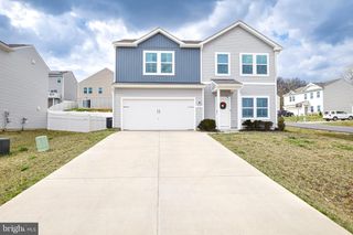 14 DIVING SCAUP RD, Hedgesville, WV 25427
