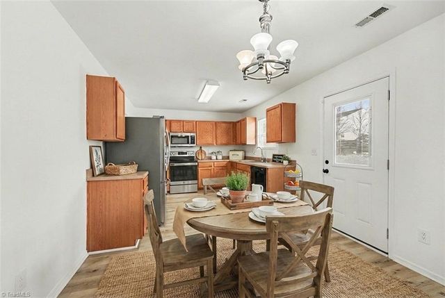 3904 Whispering Willows Drive, Greensboro, NC 27406