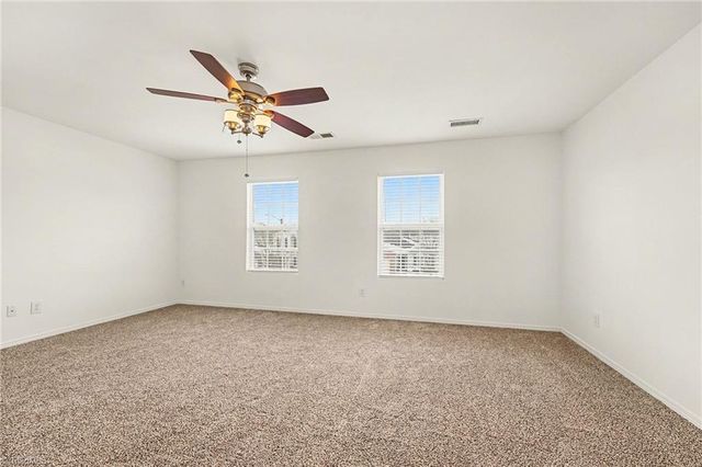 3904 Whispering Willows Drive, Greensboro, NC 27406