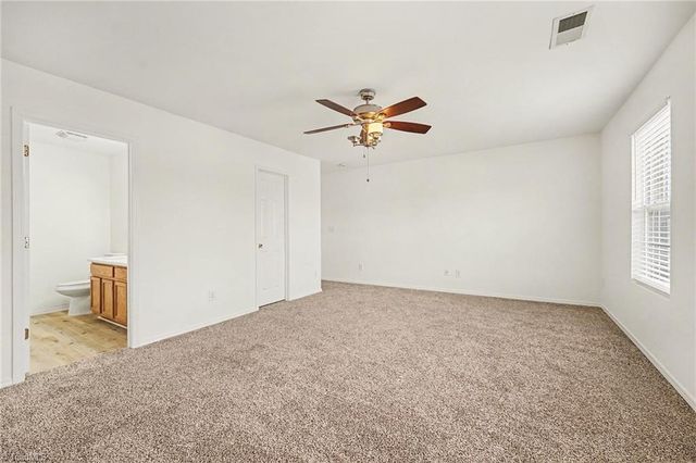 3904 Whispering Willows Drive, Greensboro, NC 27406