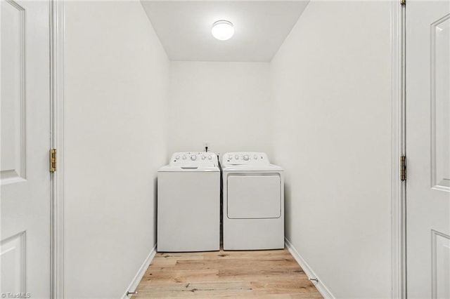 3904 Whispering Willows Drive, Greensboro, NC 27406