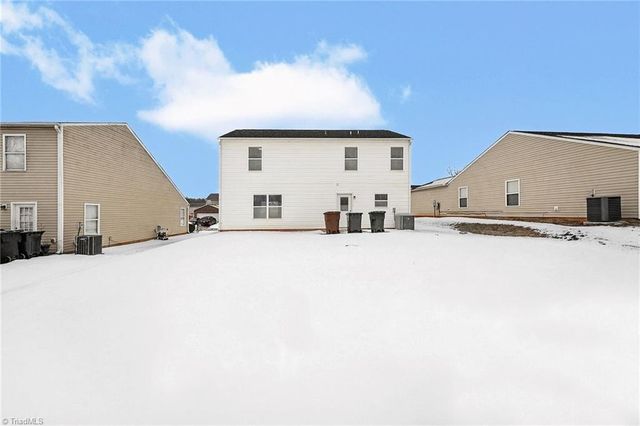 3904 Whispering Willows Drive, Greensboro, NC 27406