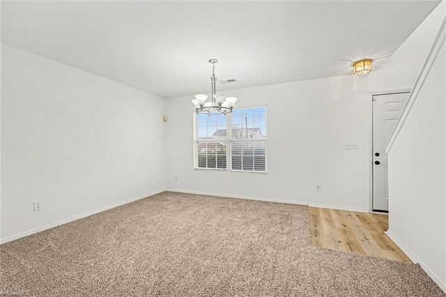 3904 Whispering Willows Drive, Greensboro, NC 27406