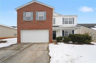 3904 Whispering Willows Drive, Greensboro, NC 27406