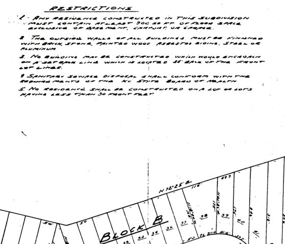1006 Rainbow Drive, Albany, KY 42602