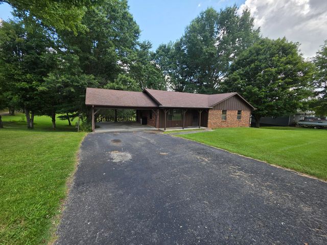1006 Rainbow Drive, Albany, KY 42602