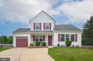 1203 ASHMEAD SQ, Belcamp, MD 21017