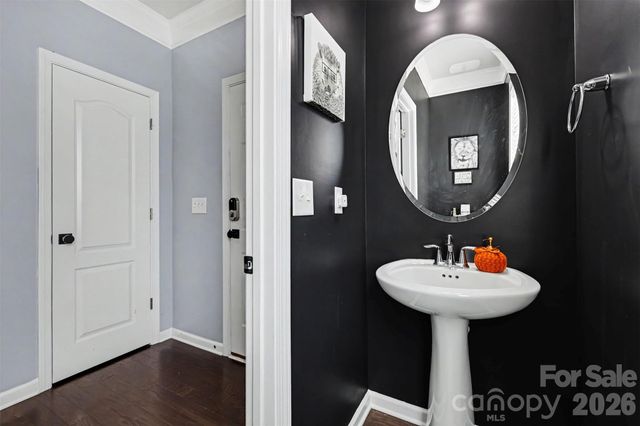 437 Zoe Bee Drive, Clover, SC 29710