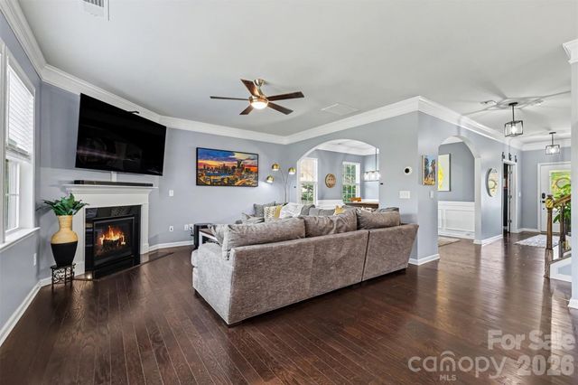 437 Zoe Bee Drive, Clover, SC 29710