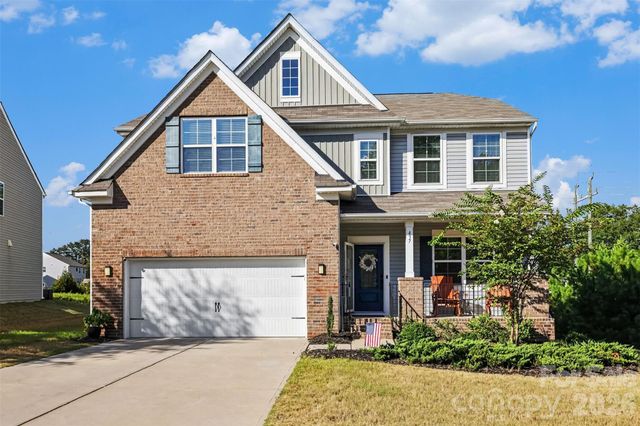437 Zoe Bee Drive, Clover, SC 29710
