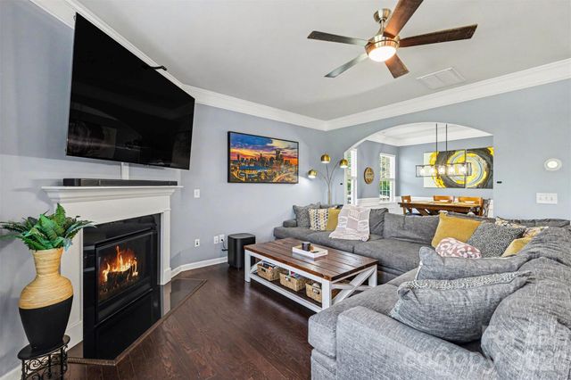 437 Zoe Bee Drive, Clover, SC 29710