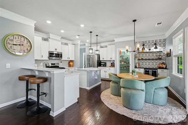 437 Zoe Bee Drive, Clover, SC 29710