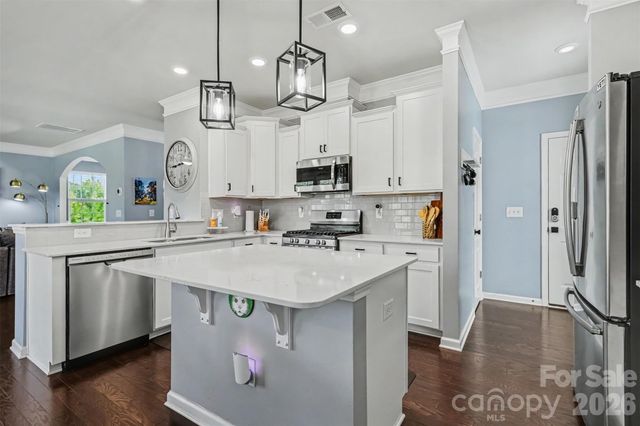 437 Zoe Bee Drive, Clover, SC 29710