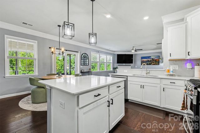 437 Zoe Bee Drive, Clover, SC 29710
